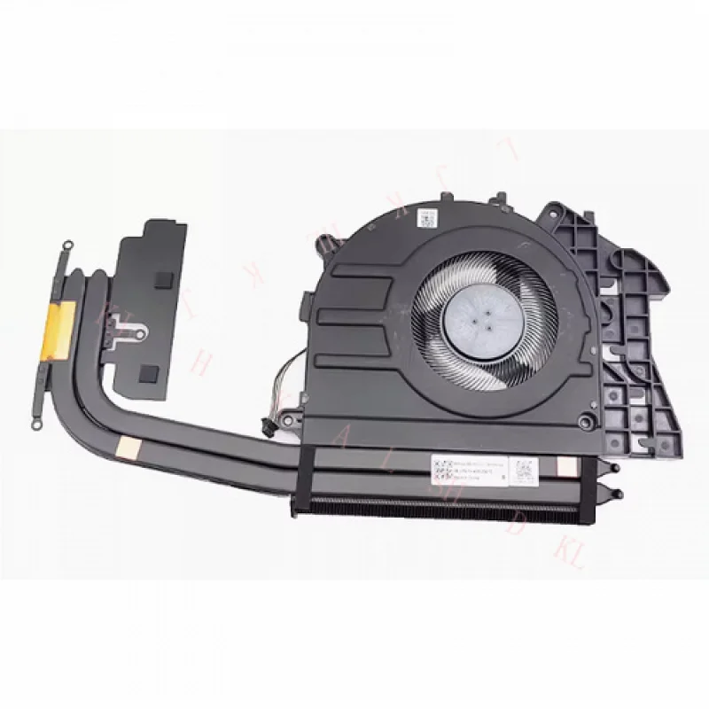 

N New for lenovo ThinkBook 16 G6 IRL FAN heatsink