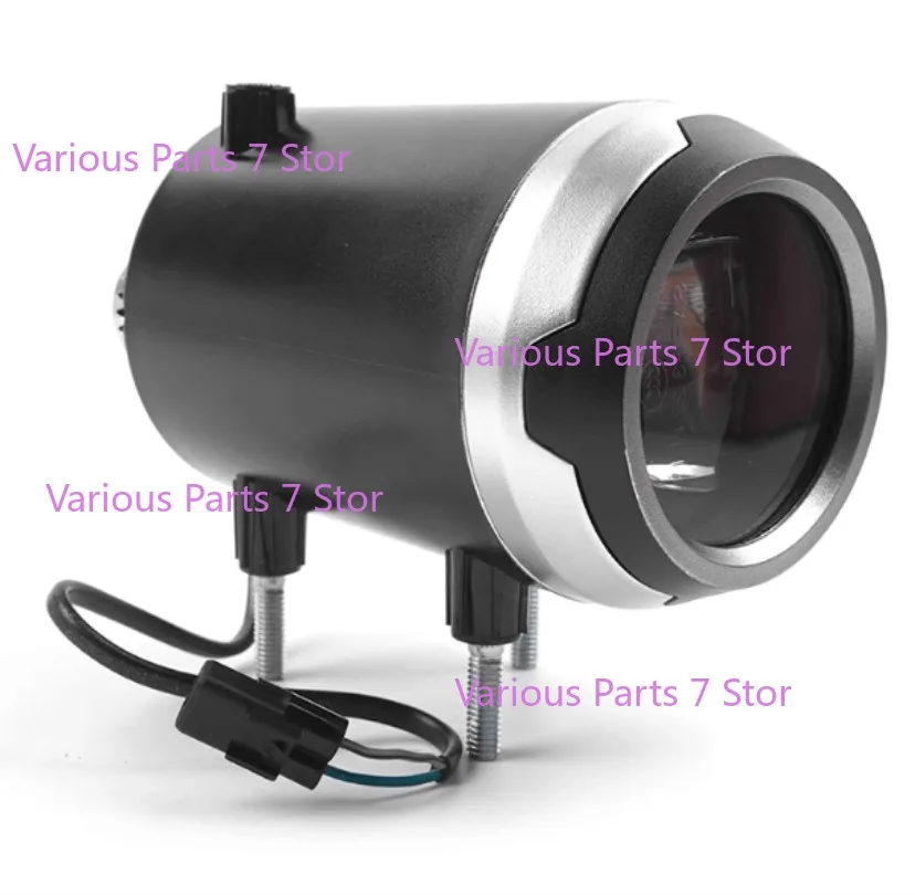 

Запчасти для мотоциклов, передние противотуманные фары в сборе, свет для стрельбы для CFMOTO 800MT MT800 CF800-5