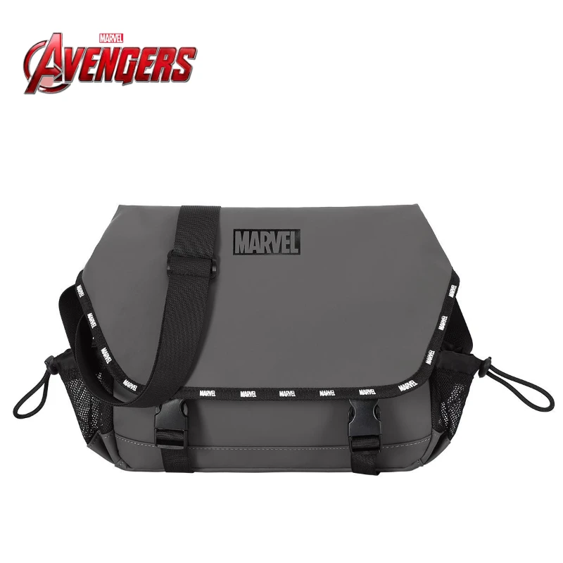 marvel-anime-merchandise-shoulder-crossbody-bag-creative-personalised-for-boys-sports-casual-computer-storage-travel-bag-gift