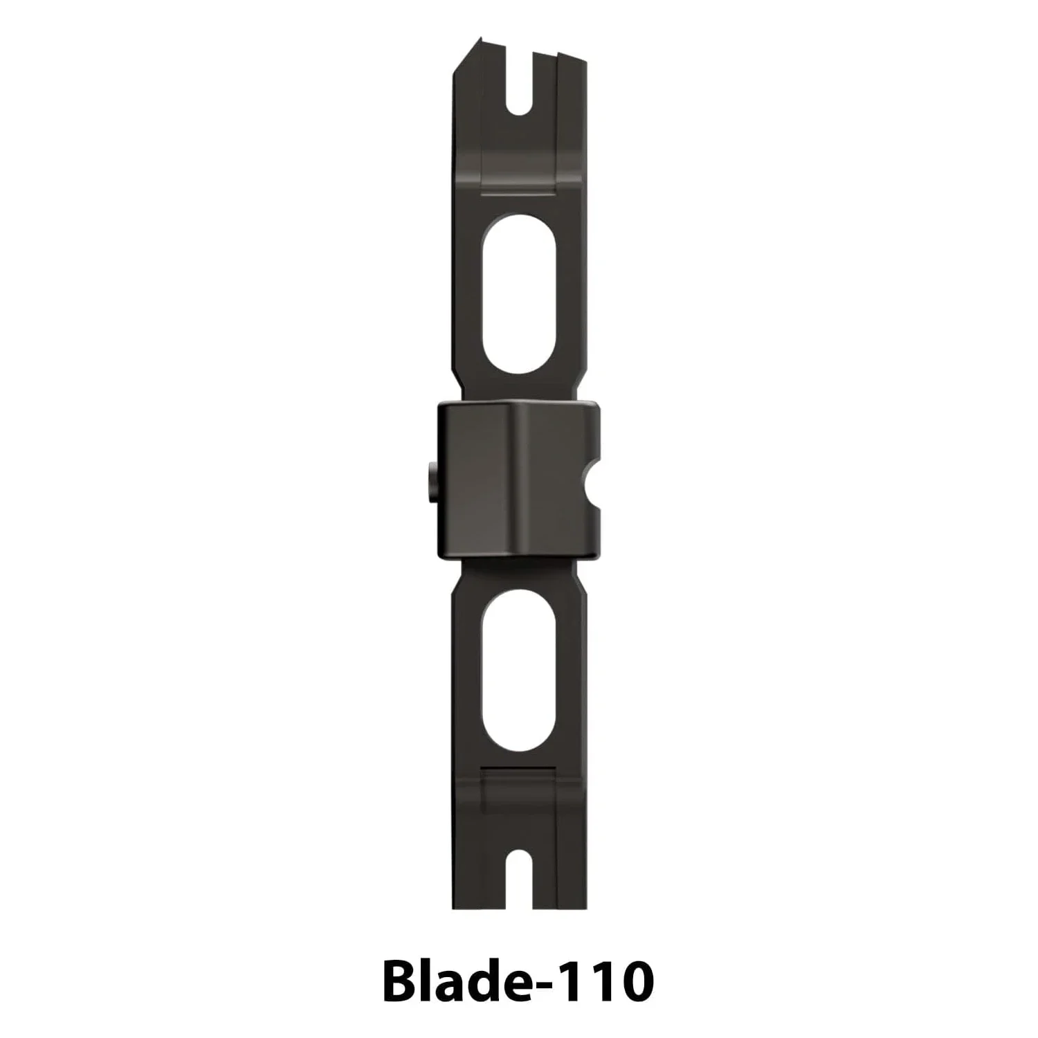 Natalink Punch Down Tool Netzwerk mit 110-Blatt-Typ für Ethernet Punch Down Block Keystone Jack & Netzwerkkabel-Reparatur