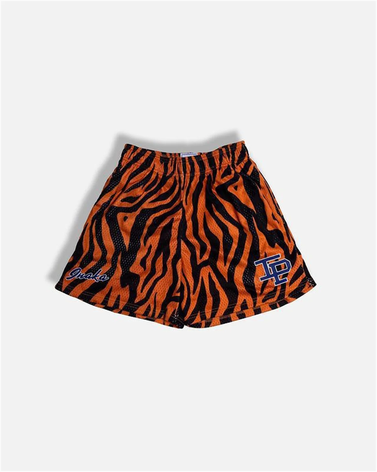 Zomer Nieuwe Amerikaanse Stijl No-Knie Shorts Voor Mannen En Vrouwen Casual High Street Trend Losse Ademende Sportmand