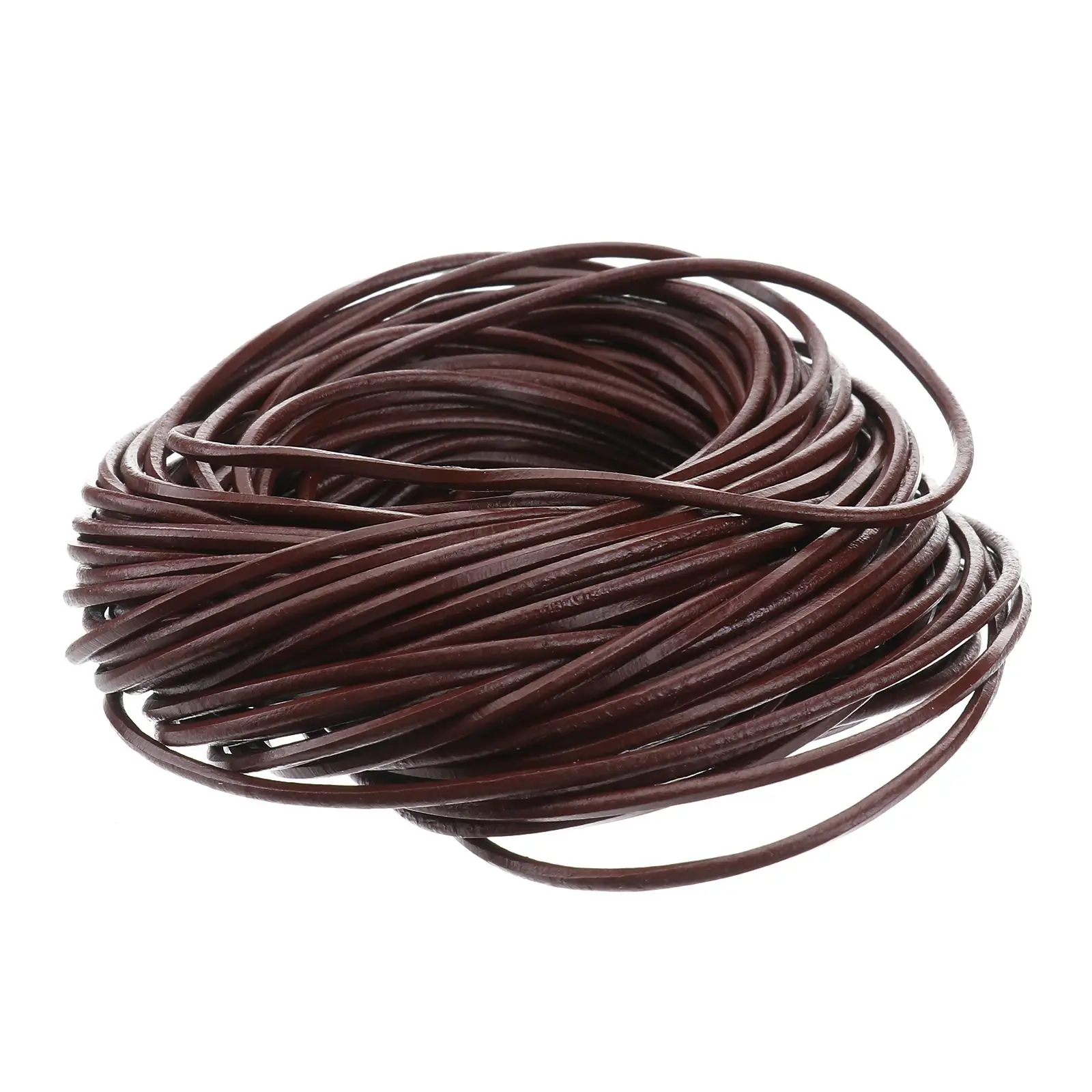 

Cord for Jewelry Beads DIY Bracelet Material Accessories Durable Flexible Easy to Cut Tie Perfect Craft Projects