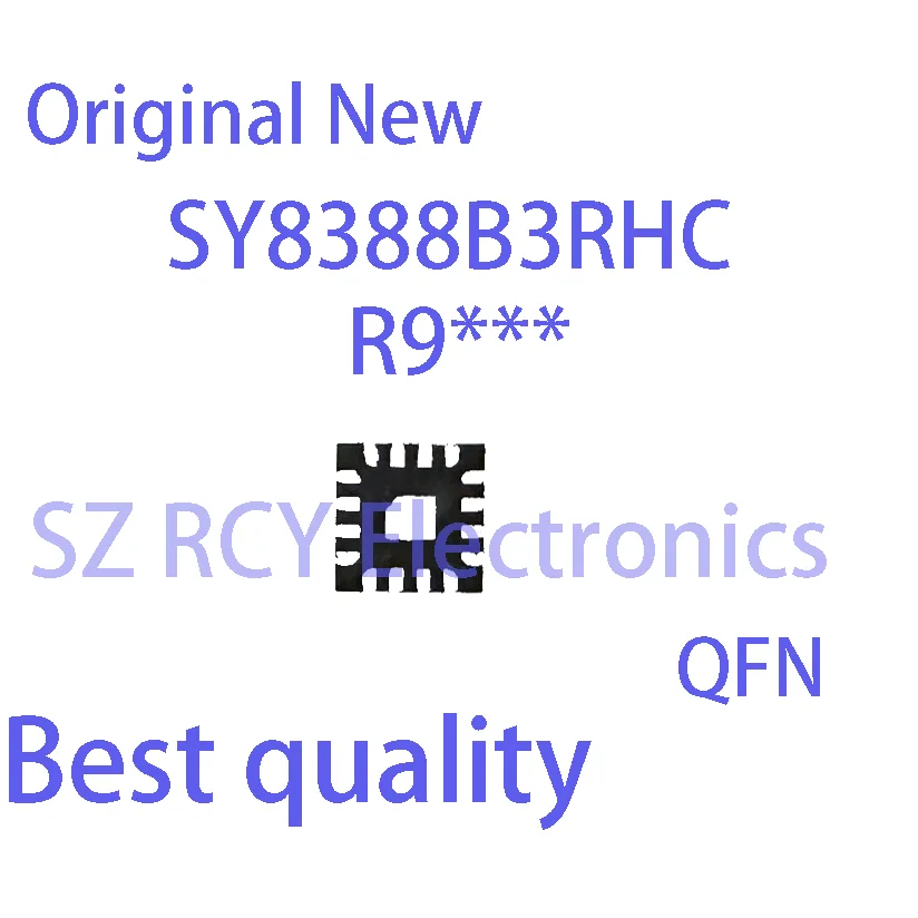 (2-5 Pcs)New SY8388… - image
