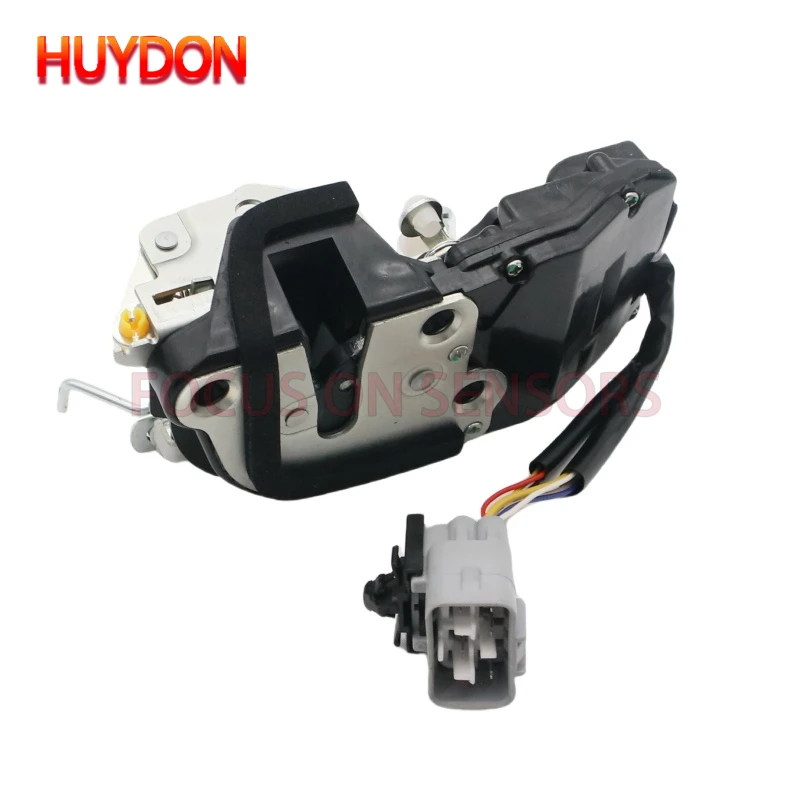 931-492 931-493 Привод защелки передней левой и правой двери в сборе для Toyota Tacoma 1998 1999 2000 2001 2002 2003 2004 931-492 931-493 Привод защелки передней левой и правой двери в сборе для Toyota Tacoma 1998 1999 2000 2001 2002 2003 2004