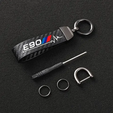 8 best sales bmw motorcycle keychain - №2