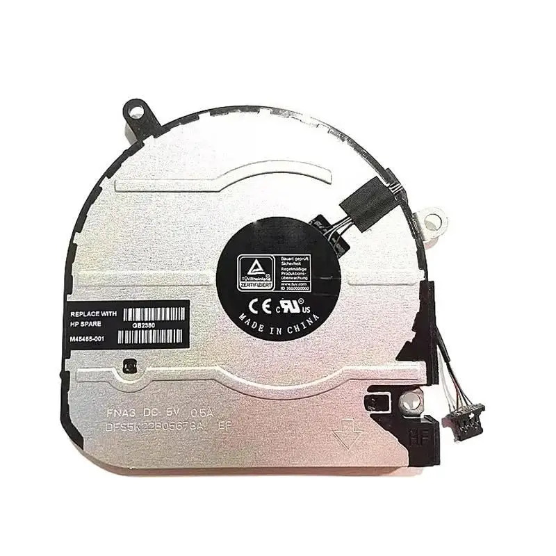 Wo. New Cpu Cooling…