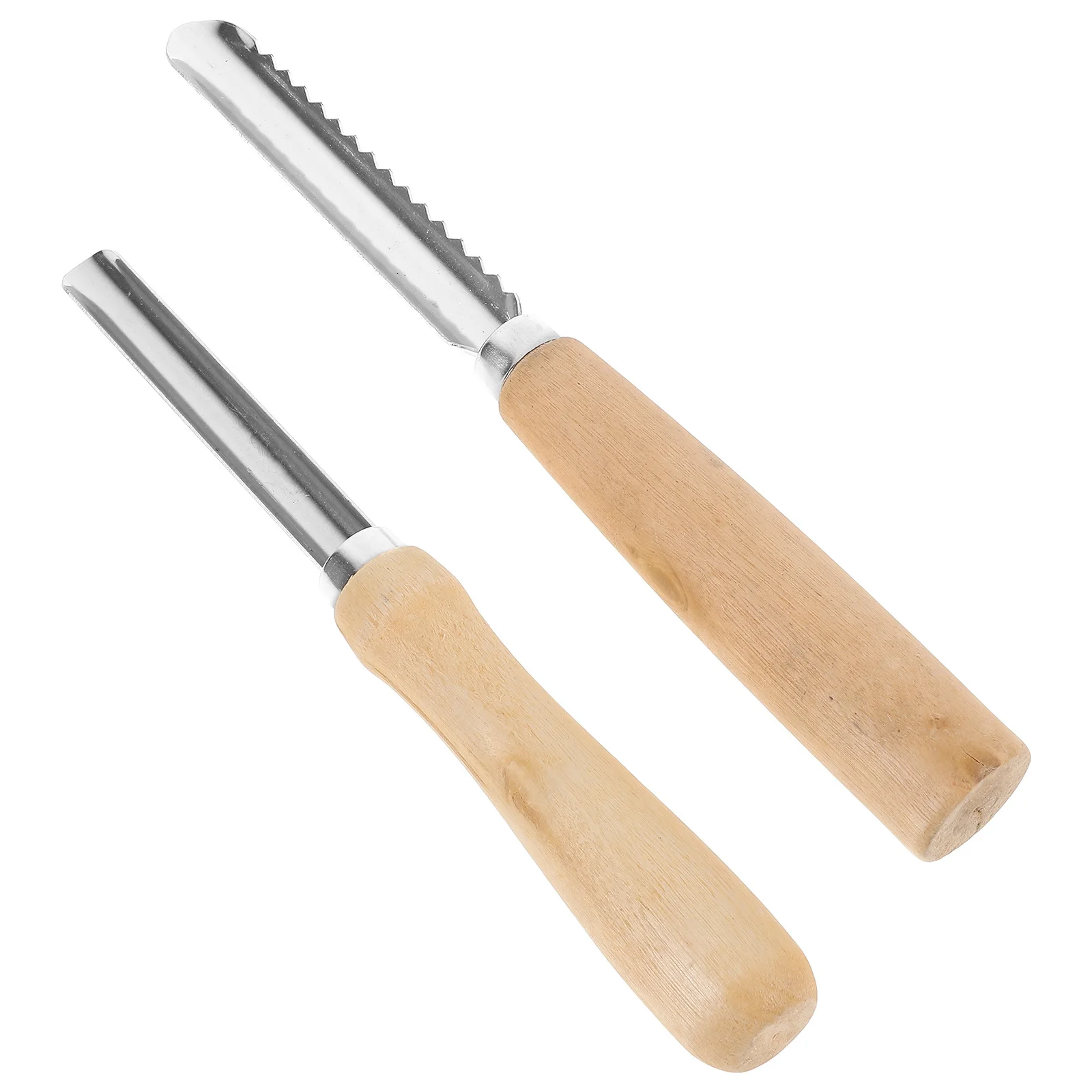 2 قطعة أداة إزالة الفاكهة الأساسية من الفولاذ المقاوم للصدأ للتاريخ الكمثرى الطماطم المطبخ Pitter المحمولة دليل المعادن الأساسية إزالة #5