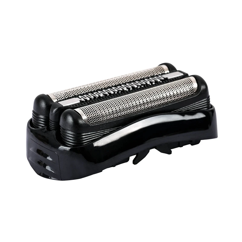 Accessorio per la rasatura 21B Rasoio di ricambio per rasoio a lamina Serie 3 300S 301S 310S 320S 330S 340S 360S 380S,3000S 3010S 3020S