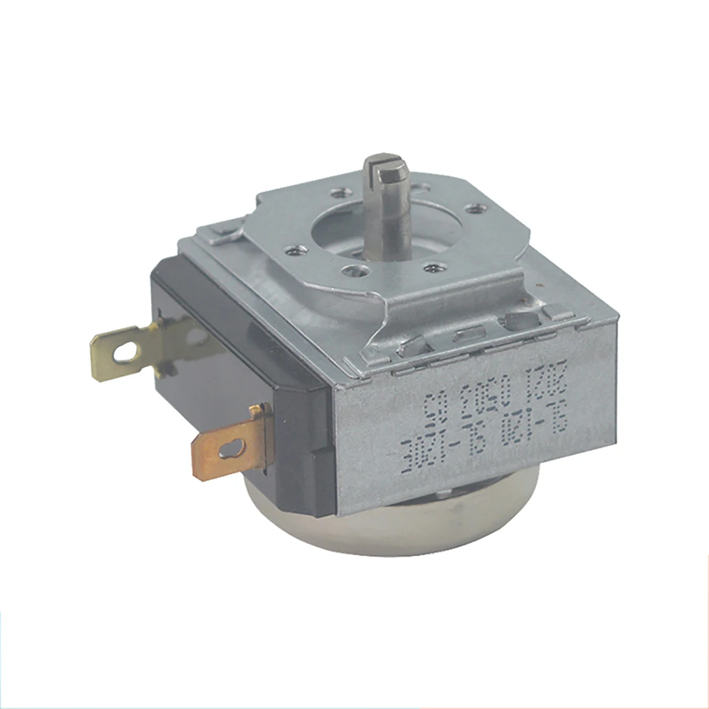 1pc Professional 120min Mechanical Timer Switch Spare Timing Controller SL-120 For Electric Oven/ Disinfection Cabinet