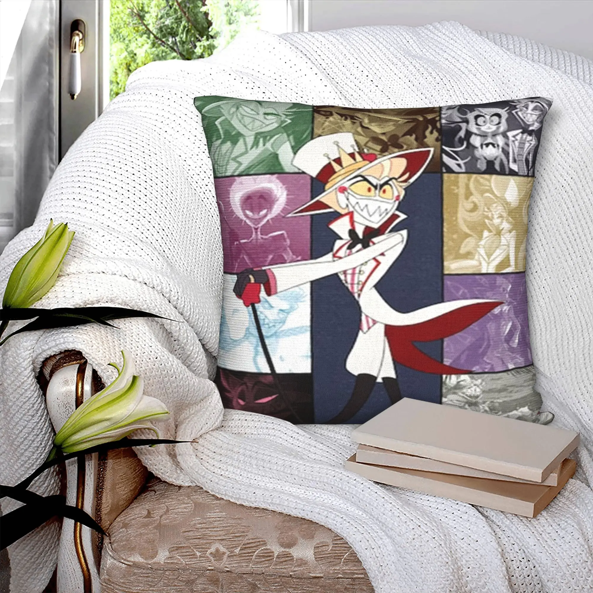 Trendy Sofa Hazbine…