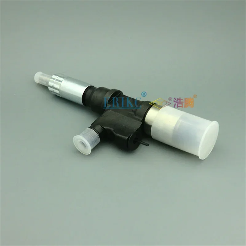 ERIKC 095000-8100 Auto Diesel Fuel Pump Injection 095000-8101 095000-8102 Car Accessories for HOWO Truck 095000-8100