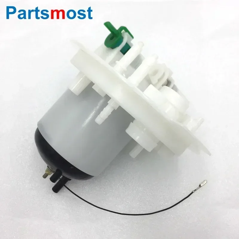 

3.2L Petrol Engine Fuel Sender Cover with Thinner Nozzle for Land Rover Freelander LR2 L359 New Fuel Filter of LR020016 LR038601
