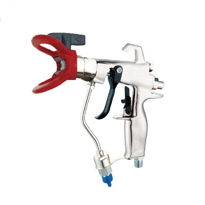 AEROPRO 816 Professional Airless High Pressure Gun 3300PSI mini Airless Paint Sprayer Gun