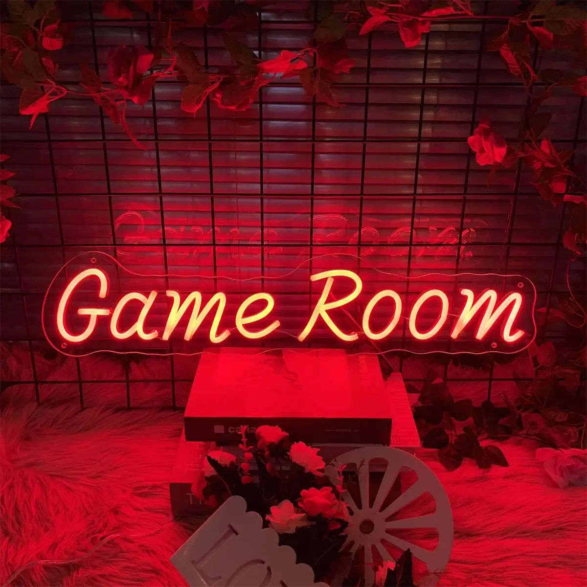 

Custom Led Name Sign Gift for Kid Custom Name Signs Teenage Gift Led Neon Sign for Wall Decor Bedroom Decor Personalized Gifts