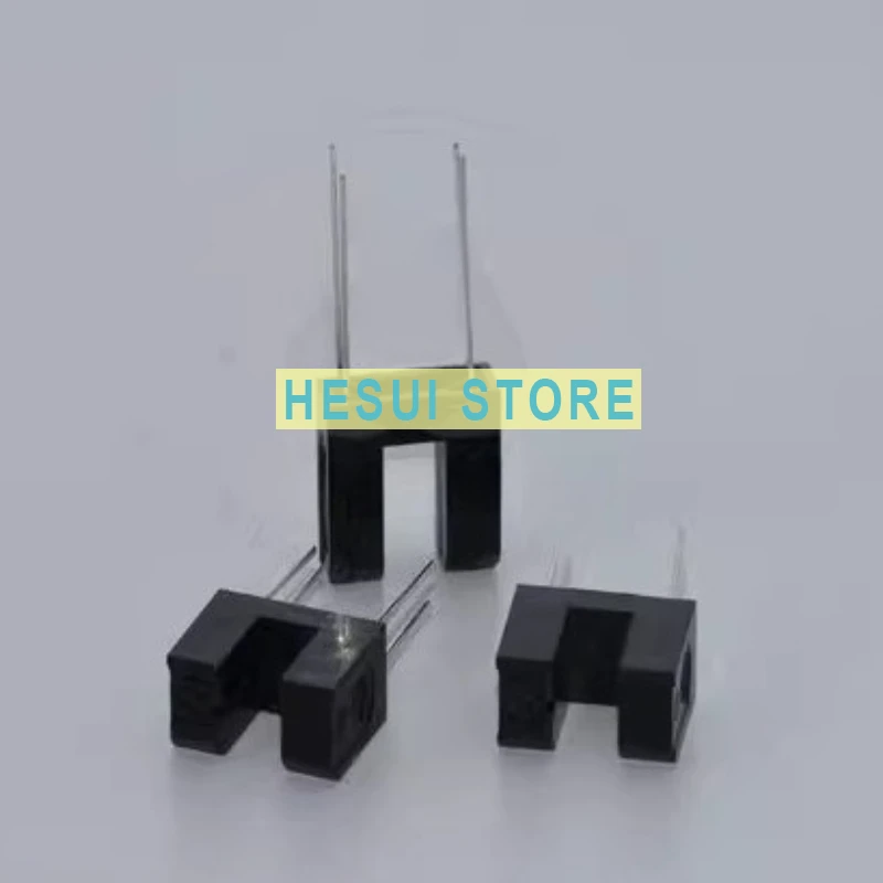 

10PCS GP1S53VJ000F photoelectric switch slot sensor for OA devices such as FDDS, printers