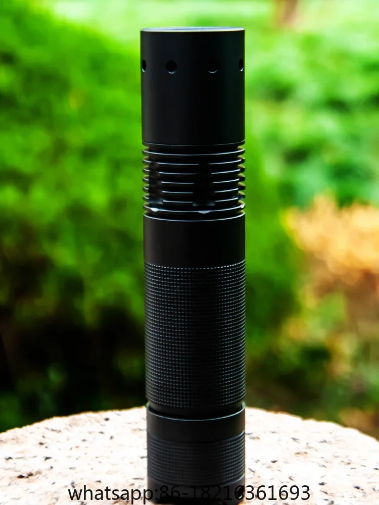 

10w fluorescent protein excitation light source upgraded version