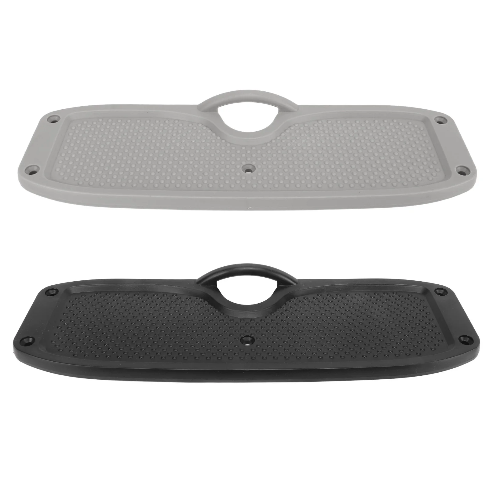 Heckmontageplatte, PVC-Außenbordmontage, Motorhalterung für Schlauchboot, Schlauchboot, Kajak, Marine, Yacht