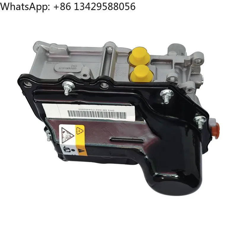 

0AM Transmission Electromechanical Unit Valve Body 927769D DSG7 Speed Transmission DQ200