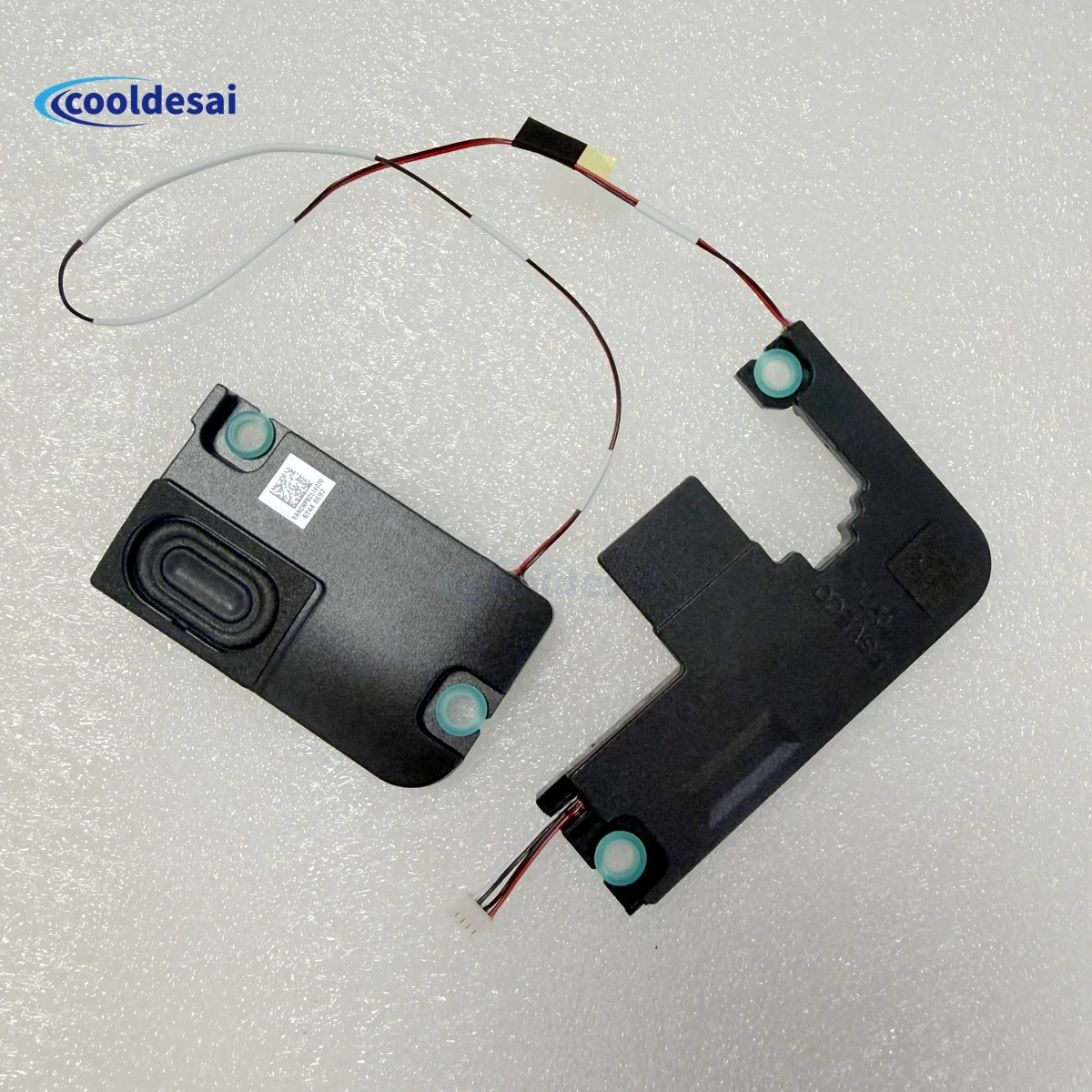 New Original Laptop Speakers for HP 250 255 G10 15-fc 15-fd TPN-Q286 TPN-Q287 N36066-001