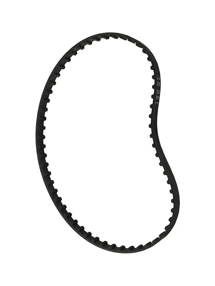 Sander Drive Belt Sander Belt Sander Maintenance 60 Teeth Belt High Performance Long Service Life Quality Sander Part