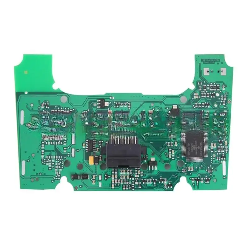 

4E1919610 4E1919611 4E2919612 Multimedia Control Panel Circuit Board