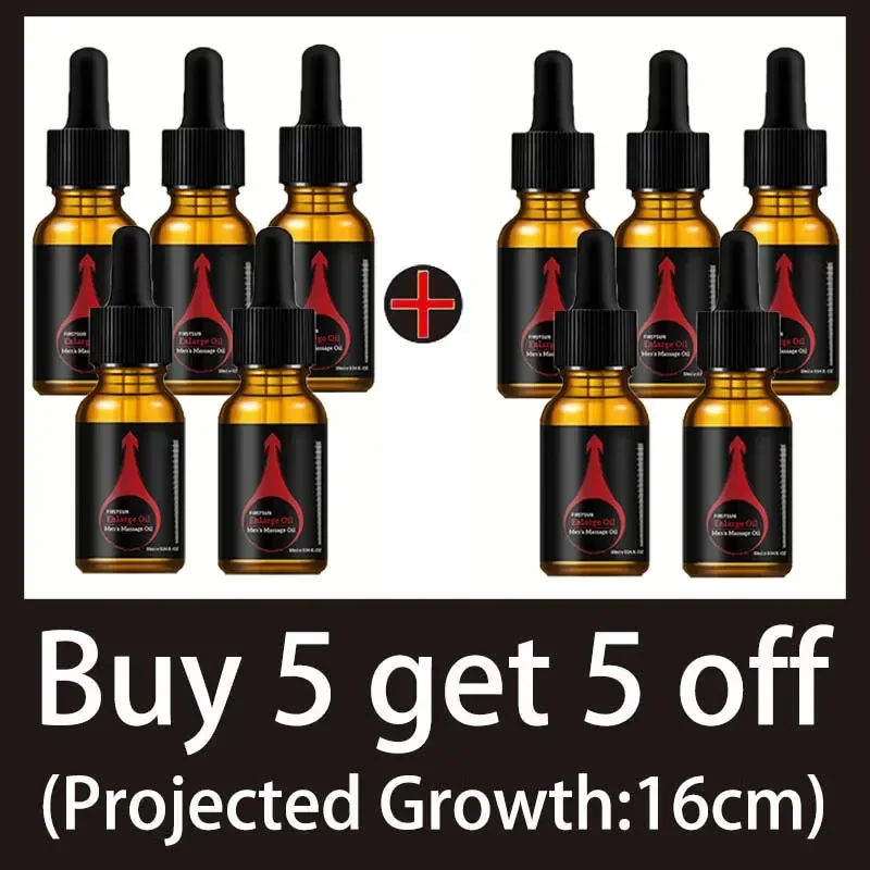 Penis Enlargement Growth Bigger Stronger Man Max Size Products Dick Erection Enhancement