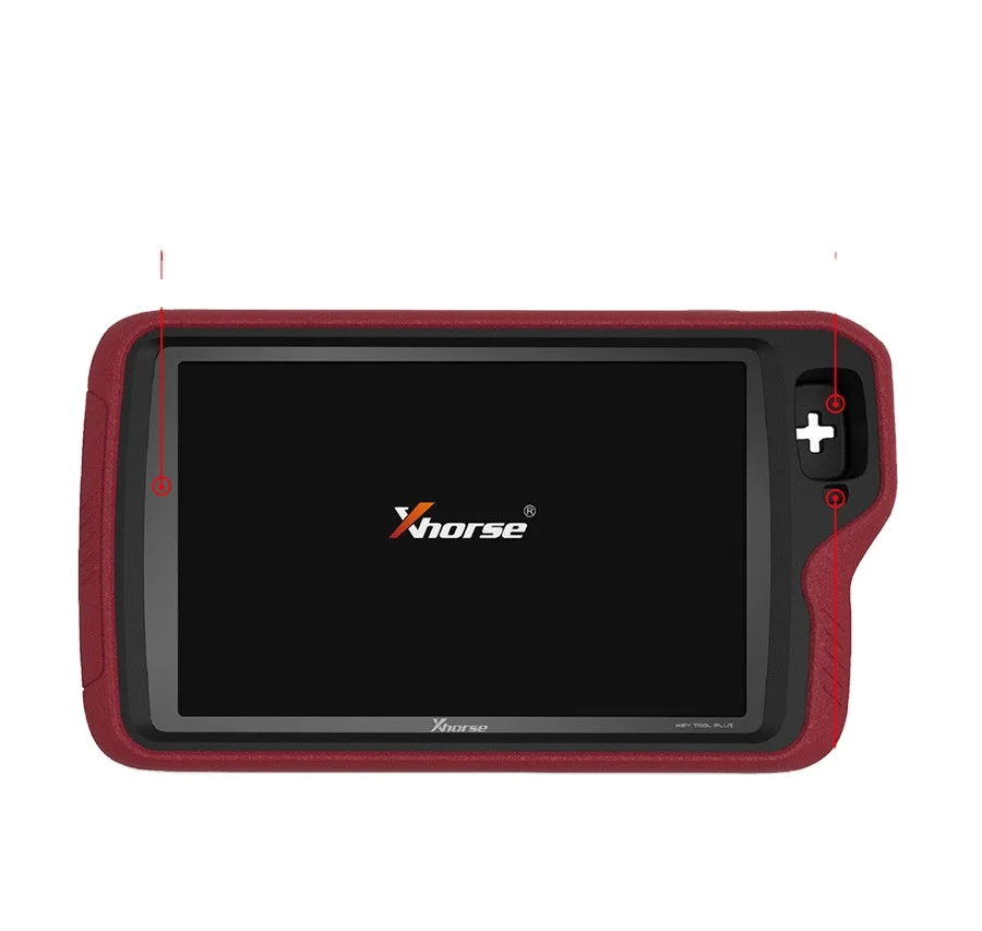 Xhorse pad tab blet tablet VVDI Key Tool Plus Pad All-in-One Full Configuration