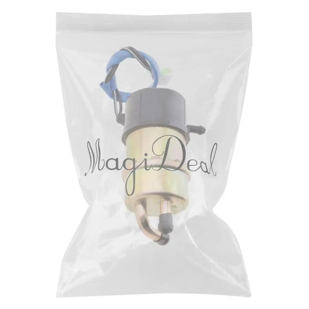 

Electric Fuel Pump Carburetor Type Fuel Lift Pump Motorcycle Car Fuel Pump for Honda TRX350 FOURTRAX 350 1986-1989