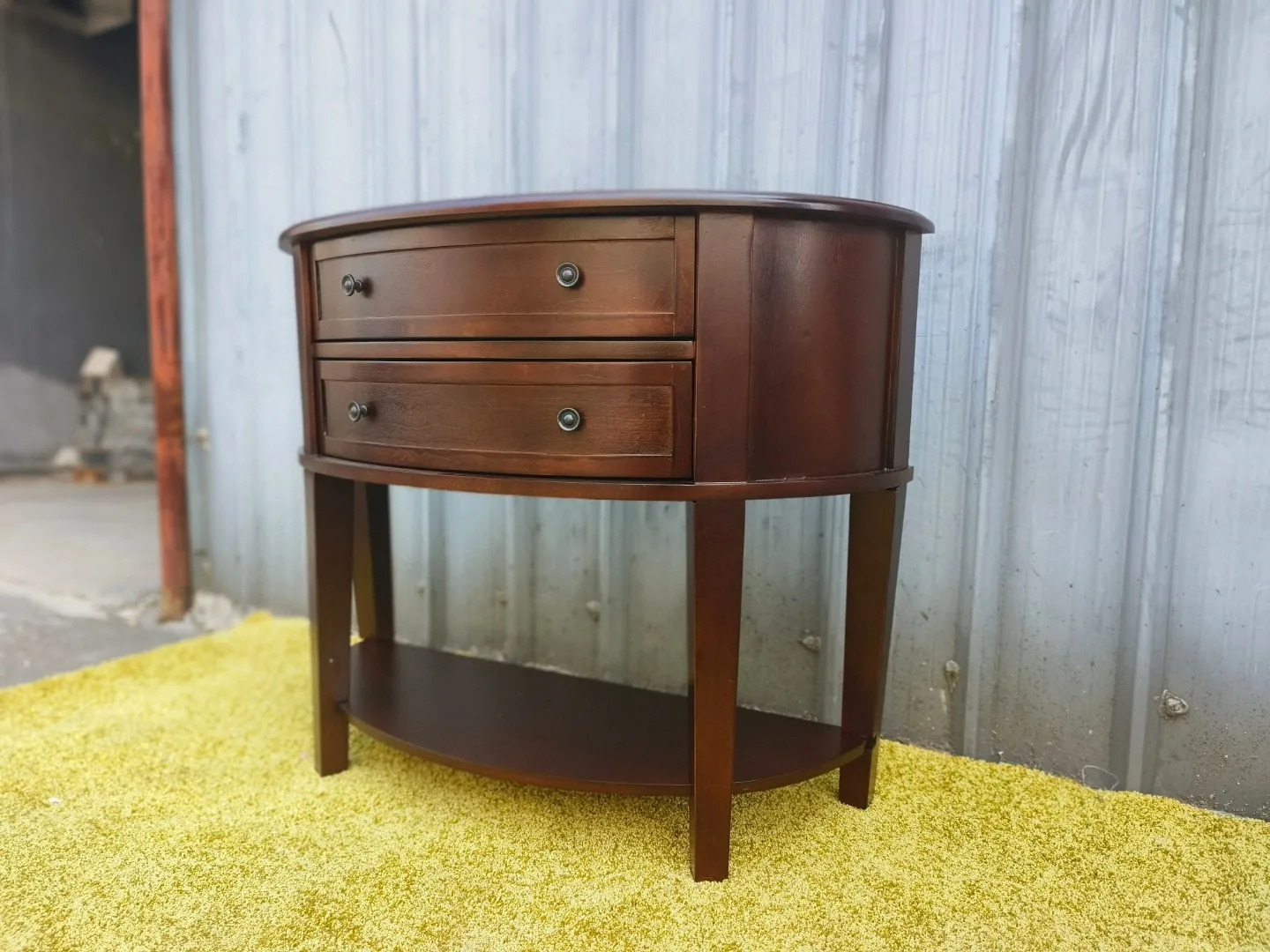 Xuanguantai rubber wood + export-grade environmental protection board + simple and modern small apartment