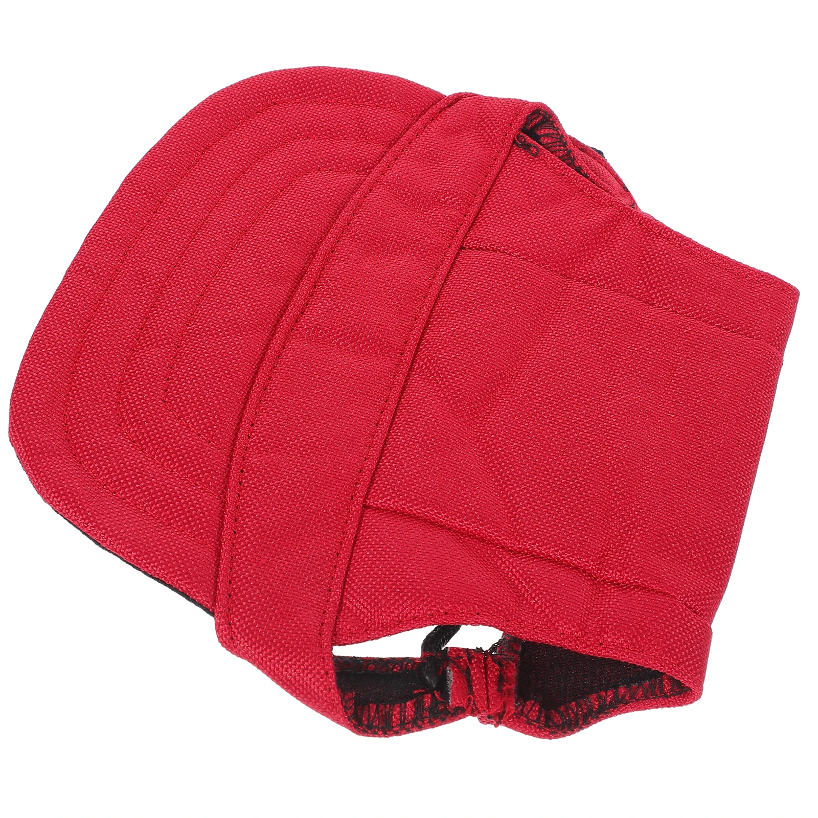 

Pet Baseball Cap Dog Hat Puppy Decorations Wool Gift Little Dogs Outdoor Activities Soft Denim Oxford Canvas Quality