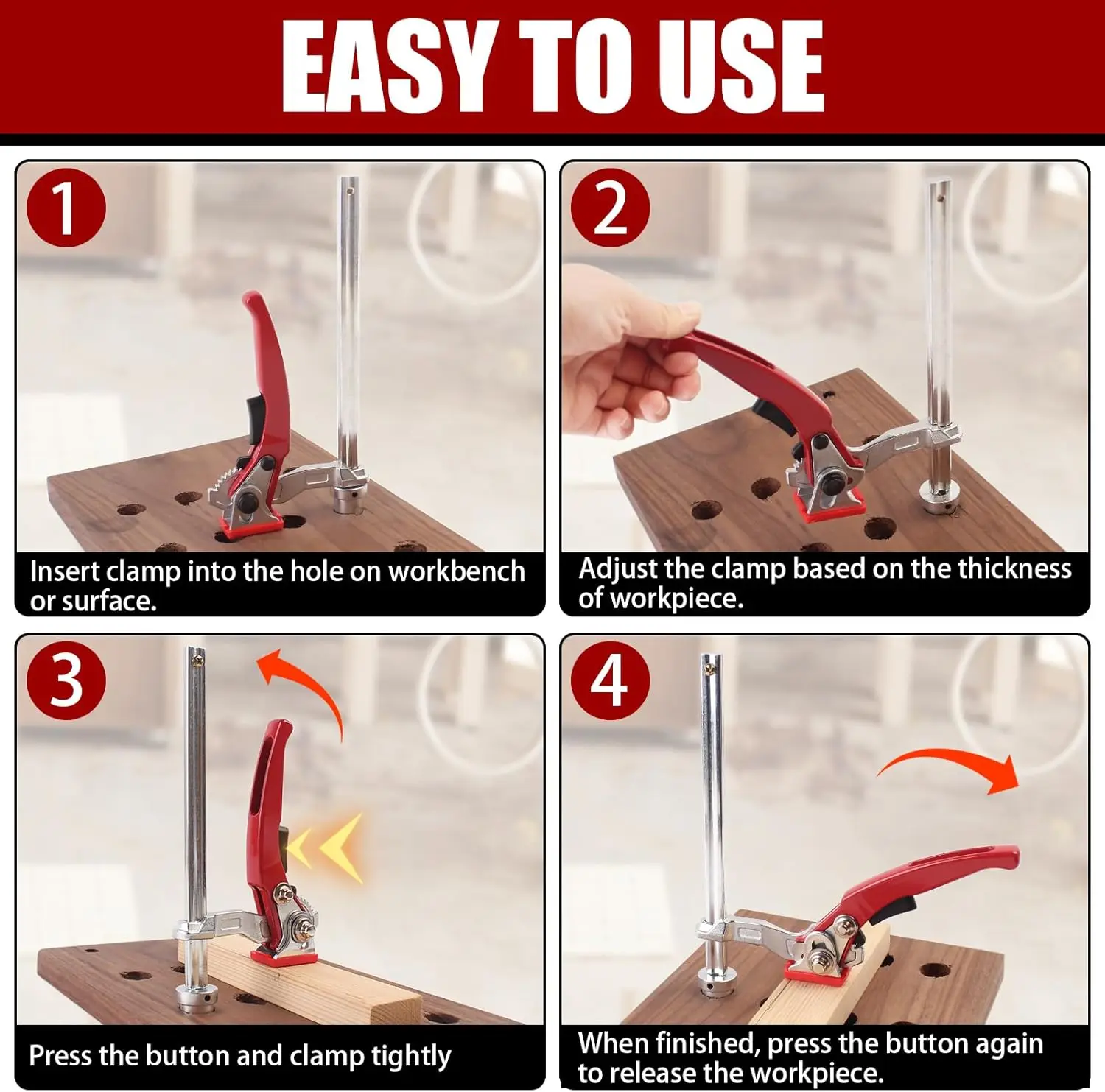 Thumbnail 4 - #44 Popular Table Saw Accessories Choices