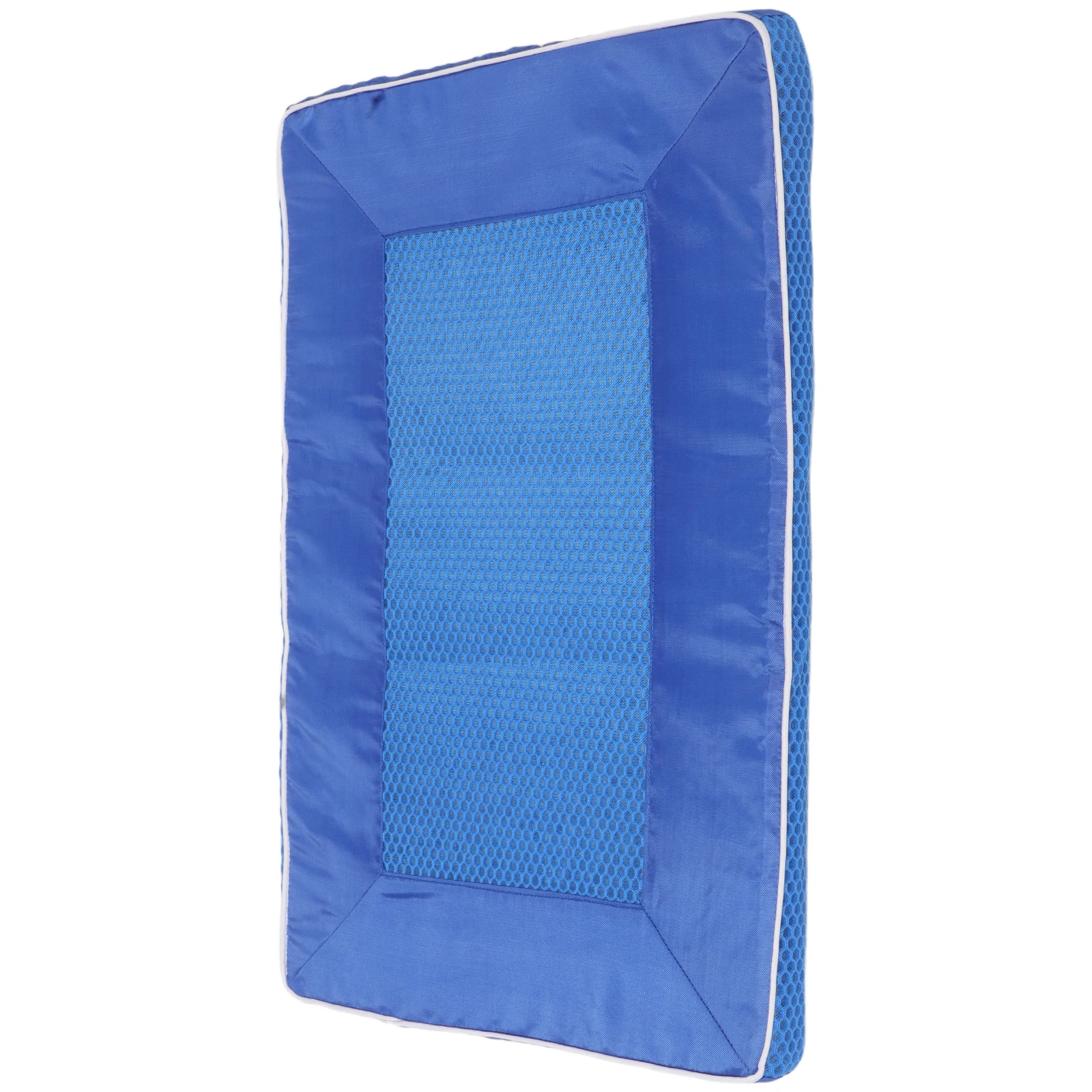 

Pet Cushion Breathable Summer Cat Mat Bed Non-Slip Dog Sleeping Pad Outdoor Indoor Cool Puppy Rest Mat Decorative Pet