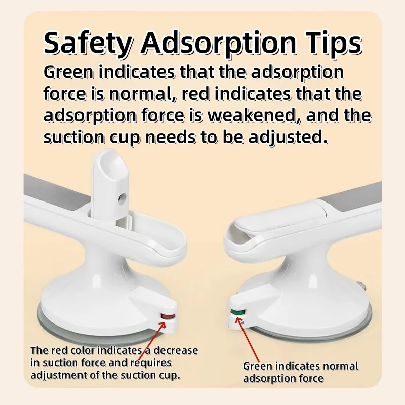 Thumbnail 4 - #9 Latest Safety Grab Bars Offers