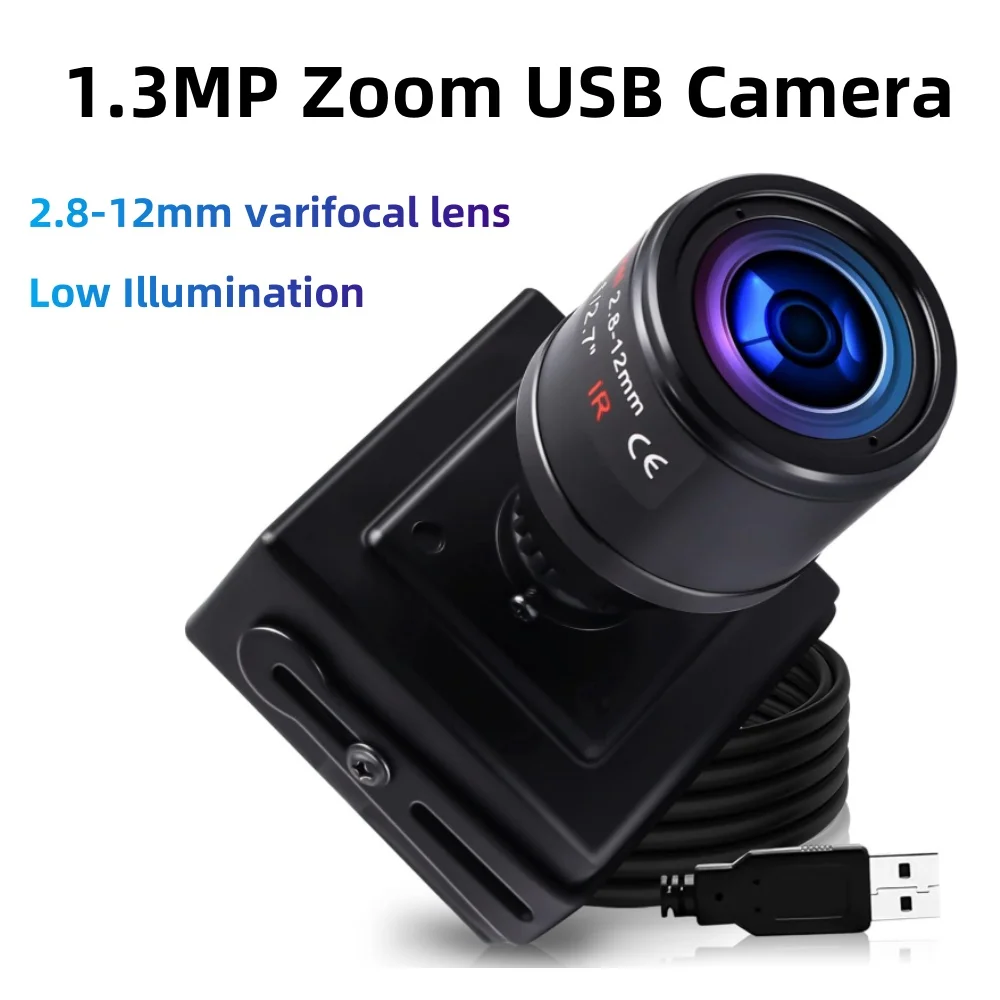 Svpro 0.01Lux Low I…