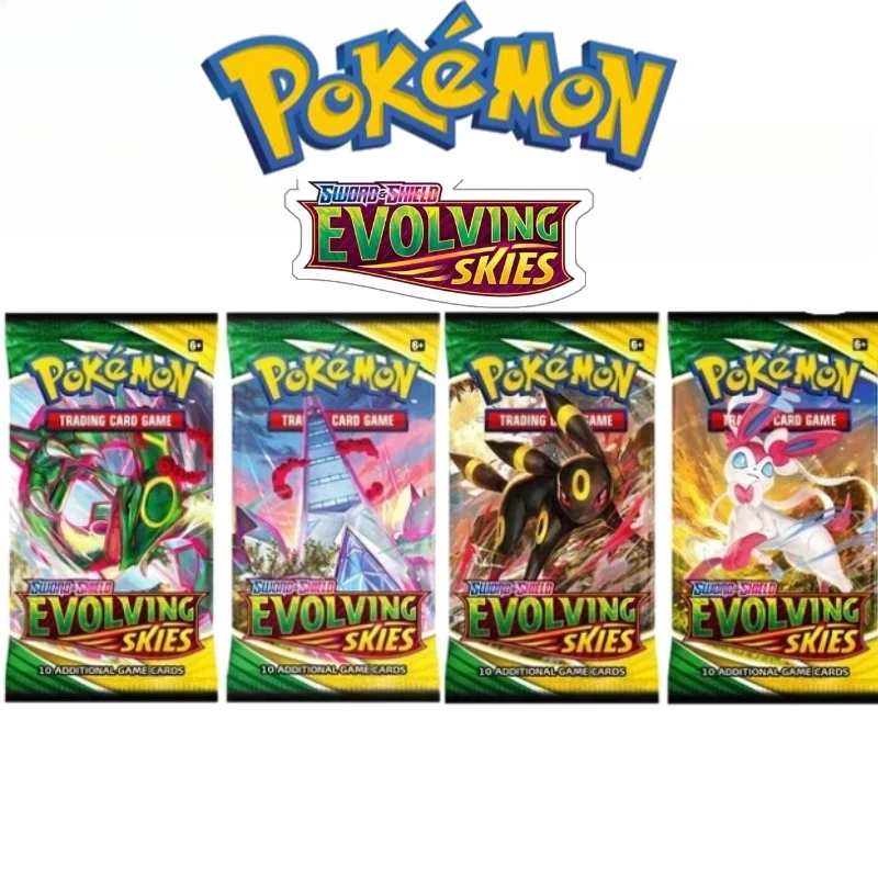 Tarjeta de Pokémon francesa, 360 Uds., chispas de vertido, llamas de obsidiana, estrellas brillantes, origen perdido, refuerzo de Pokémon, tarjetas de transacción de batalla