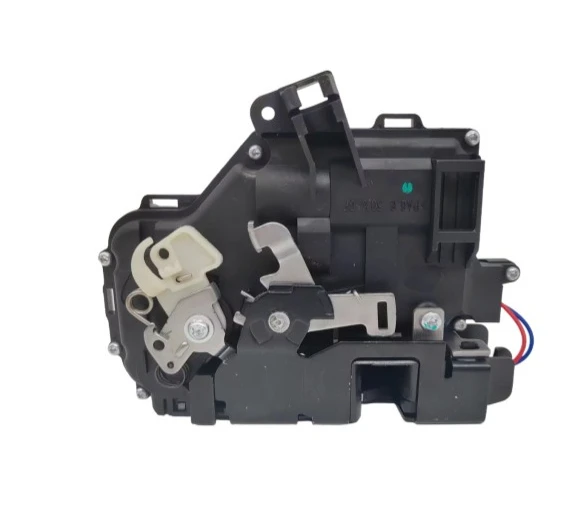 Car Parts Door Lock Block A401-054B1837015H Front left/9pin/without safety lock