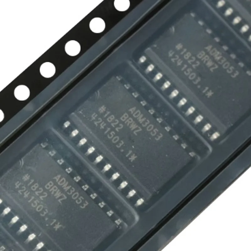 Adm3053Brwz Adm3053 Brand New Genuine Sop-20 Isolated Transceiver