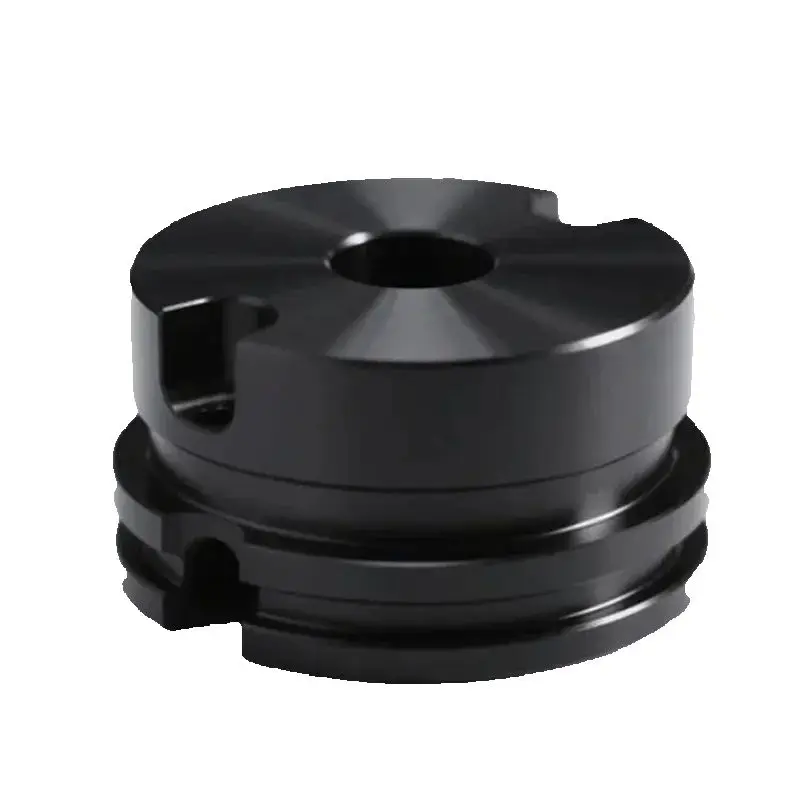 

CNC Parts CNC Machining Services Aluminum CNC Turning for Auto Timing Belt Components