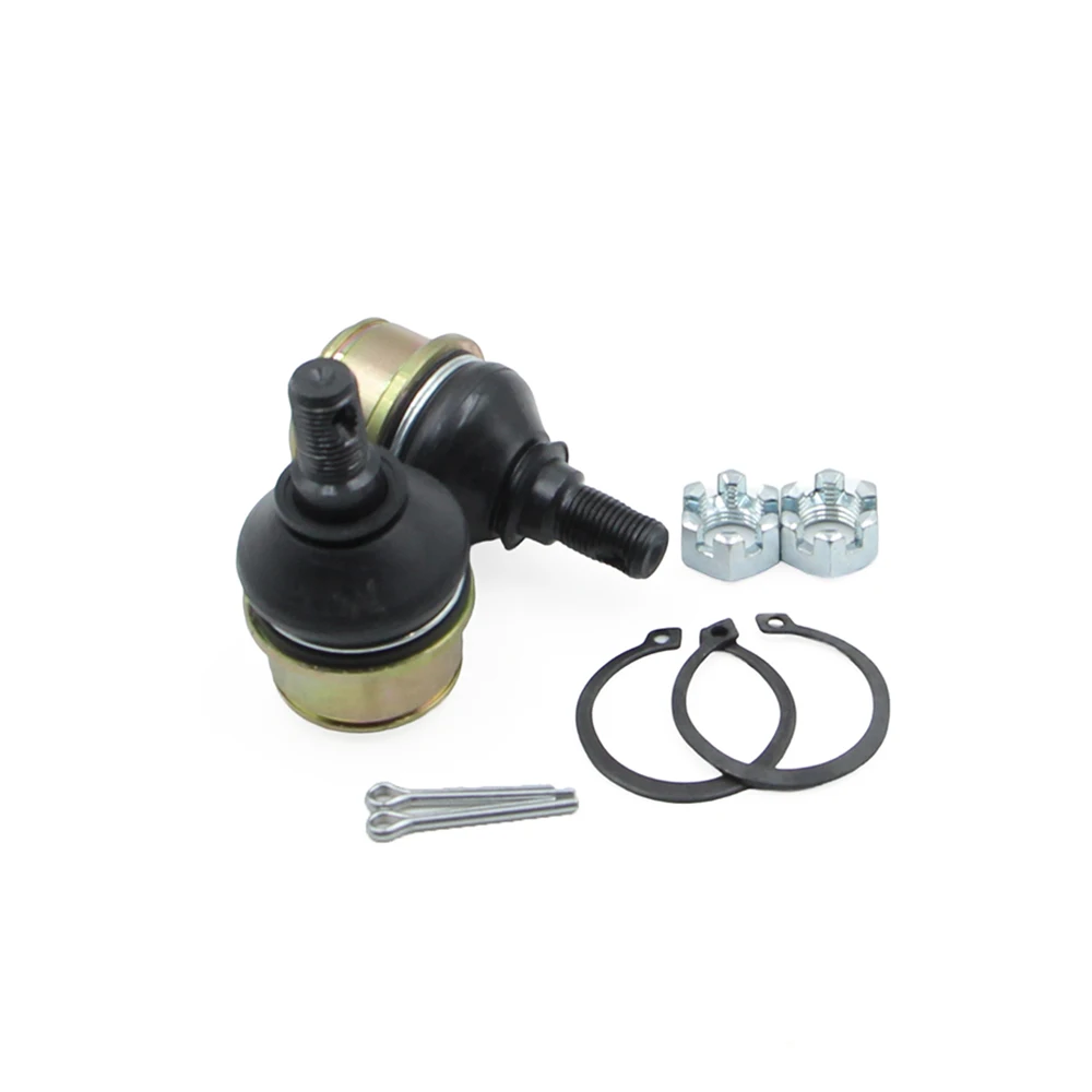 ATV Ball Joint Set For Honda TRX420 TRX450ES 51375-HP5-601 51355-HN0-A01 Foreman Rancher TRX 350 420 450ES 450S 500 TRX680