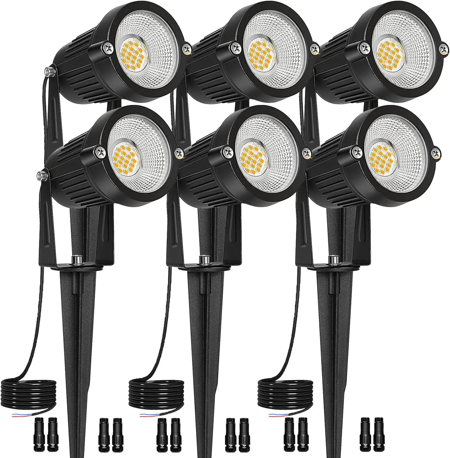 Low Voltage Landsca…