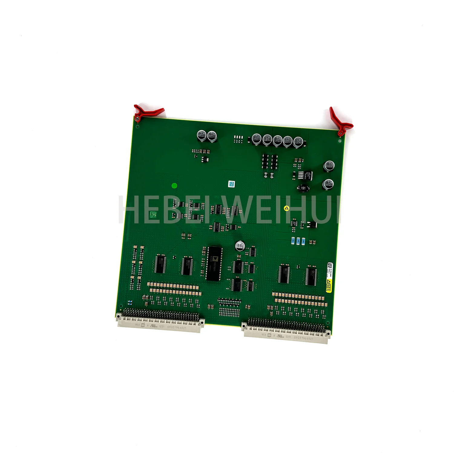 

00.782.0699 Печатная плата MWE2 для Heidelberg CD102 SM102, плата запасных частей для оборудования офсетной печати