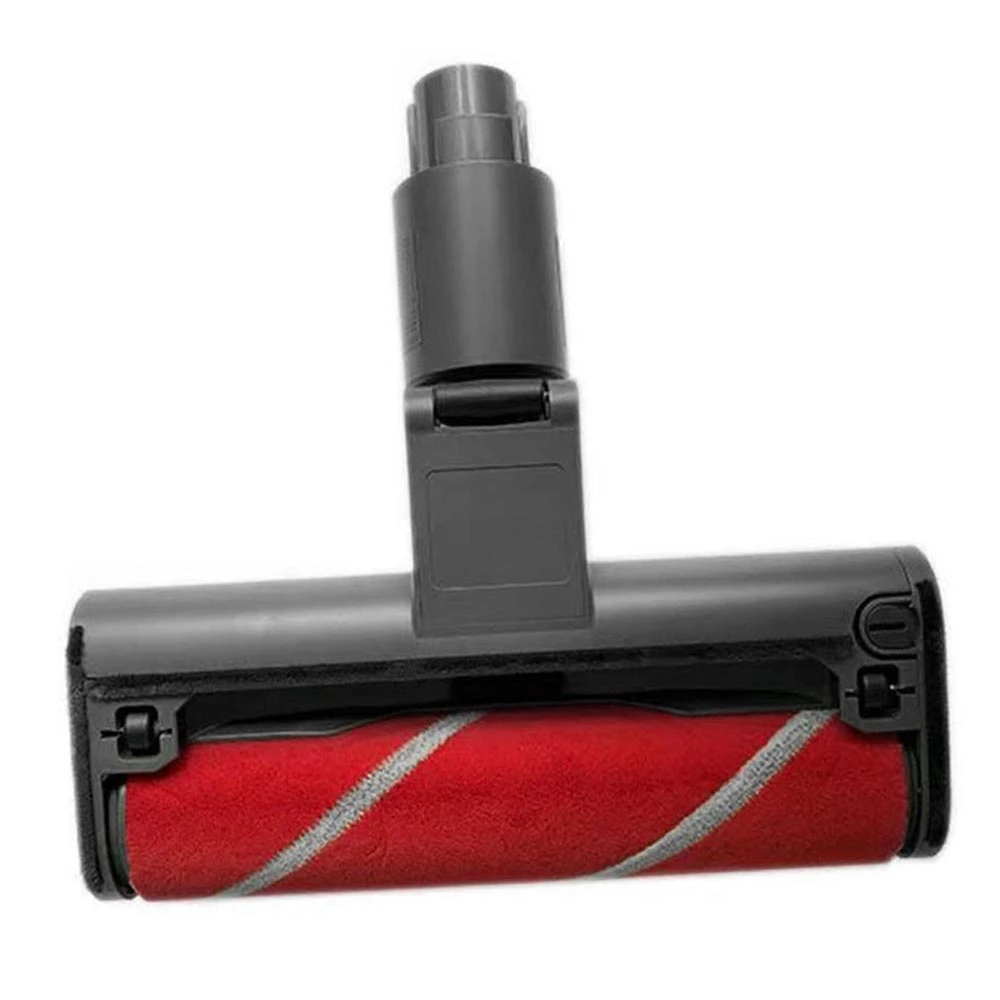 مجموعة فرشاة أرضية للمكنسة الكهربائية اللاسلكية المحمولة باليد ، الملحقات الكهربائية ، قطع الغيار ، H6