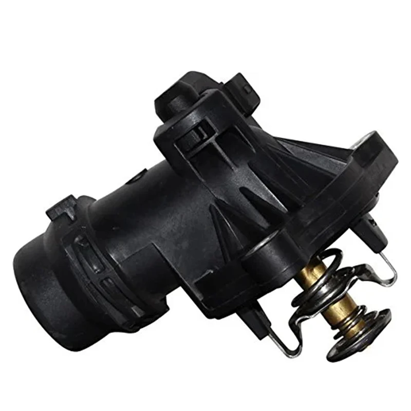 

11537510959 Thermostat Housing For BMW E46 E81 E84 E87 E88 E90 E91 X1 X3 11537510959