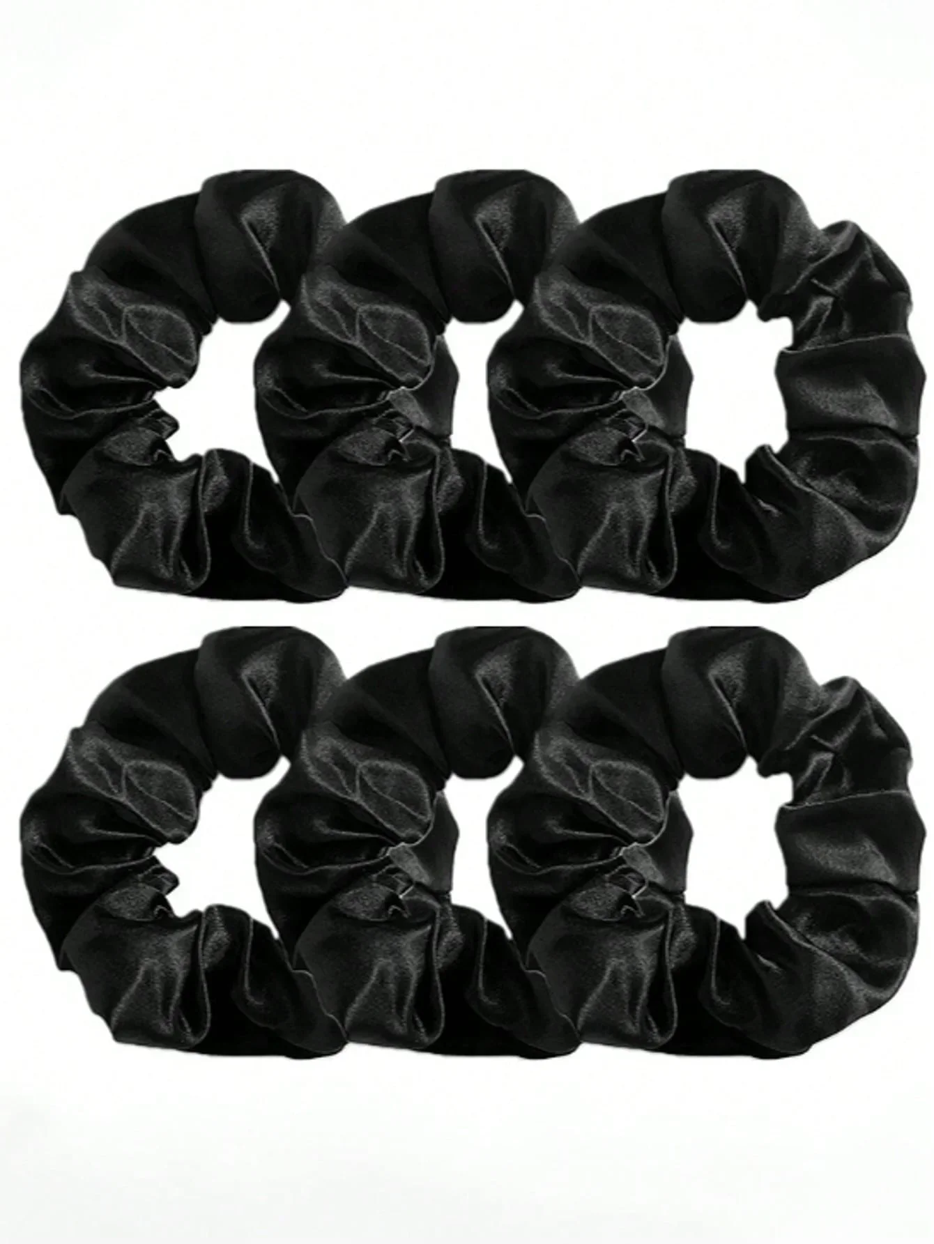 Thumbnail 3 - #17 Popular Ponytail Holders Choices
