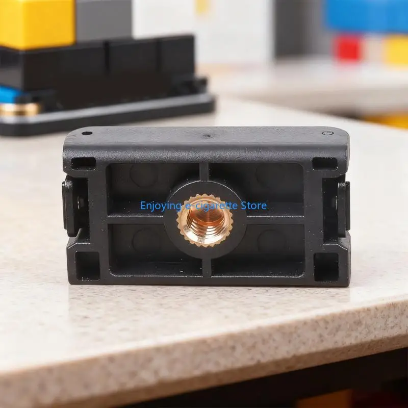 1/4 Zoll Schraube Magnetfuß Quick Detach Adapter für Action 5P/4 Zubehör Y4QF – Detail 3