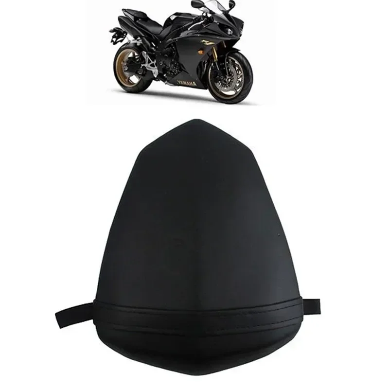 

Аксессуары для мотоциклов, пассажирский элемент заднего сиденья для Yamaha YZF-R1 YZF R1 2009-2014 2010 2011