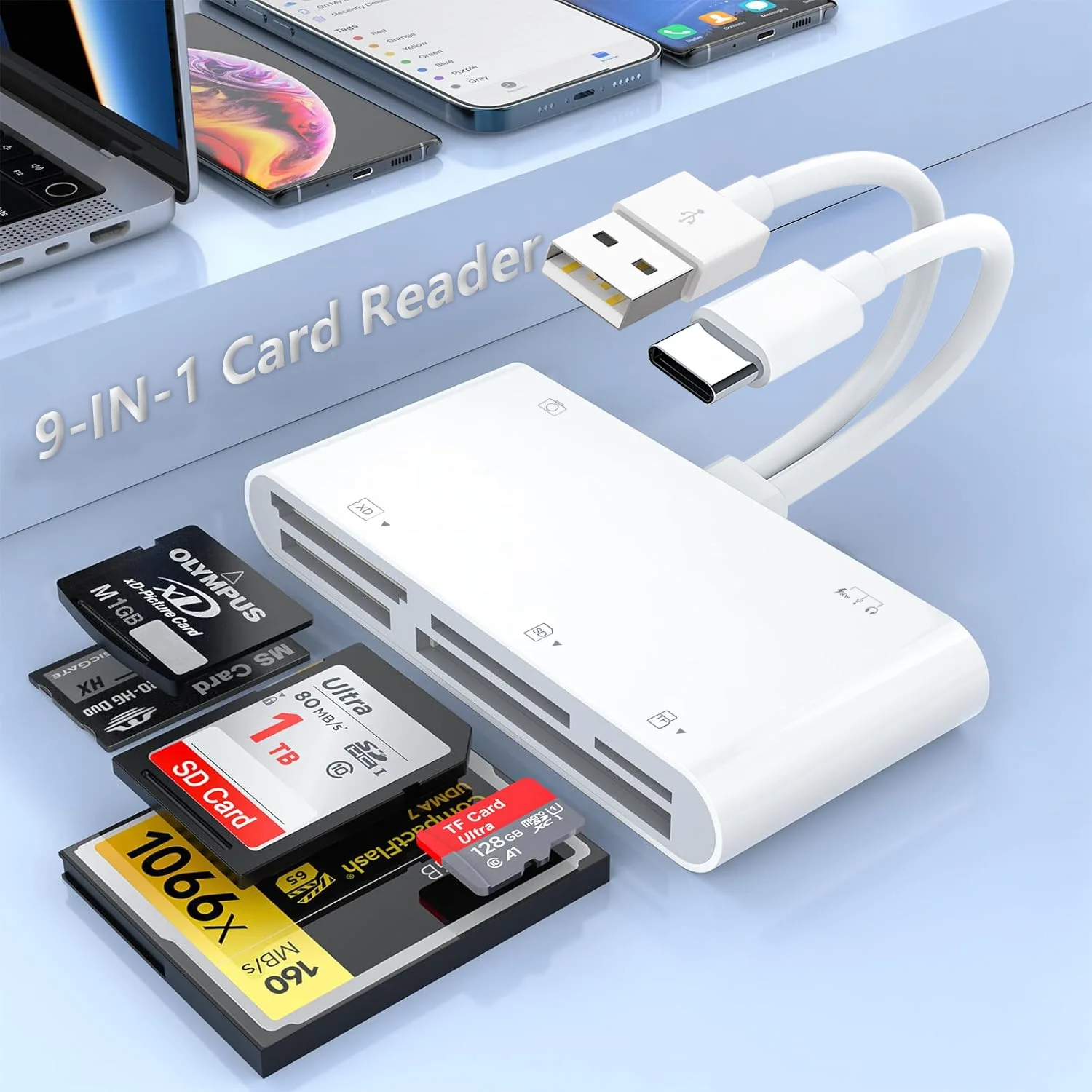 

Адаптер USB C на двойной цифровой аудиоразъем 3,5 мм, аудиоадаптер для наушников 4 в 1, адаптер для зарядки Google Pixel2, разветвитель USB-C