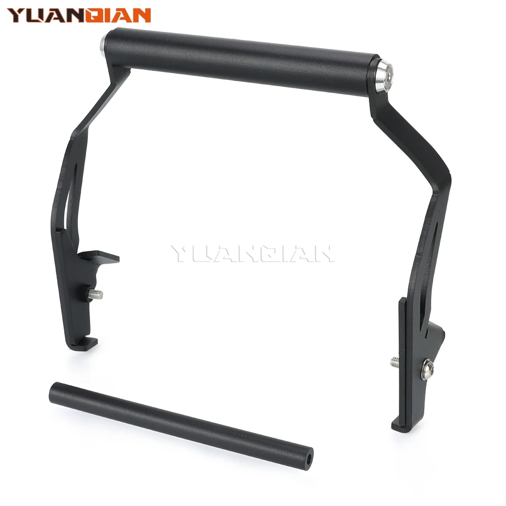 Motorcycle GPS Mount Mounting Adapter Holder Bracket For honda NC 750 X NC750X NC 750X 2025 2026 2027 NC750/X Navigation Bracket