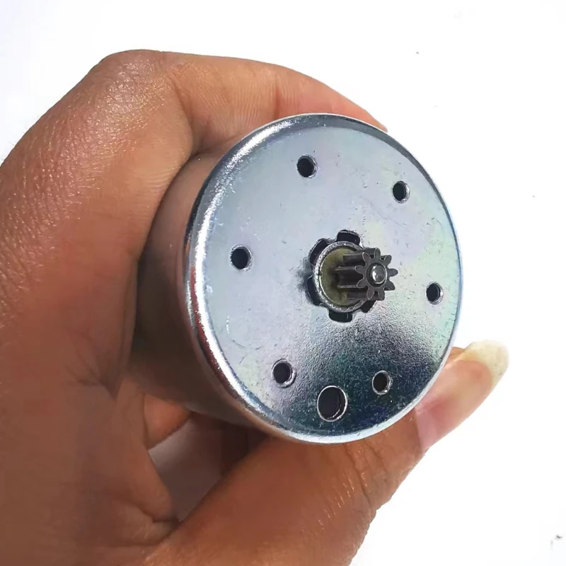 修理用電圧スタビライザー38zy25,38*35mm, 12v dcモーター,9歯,新品