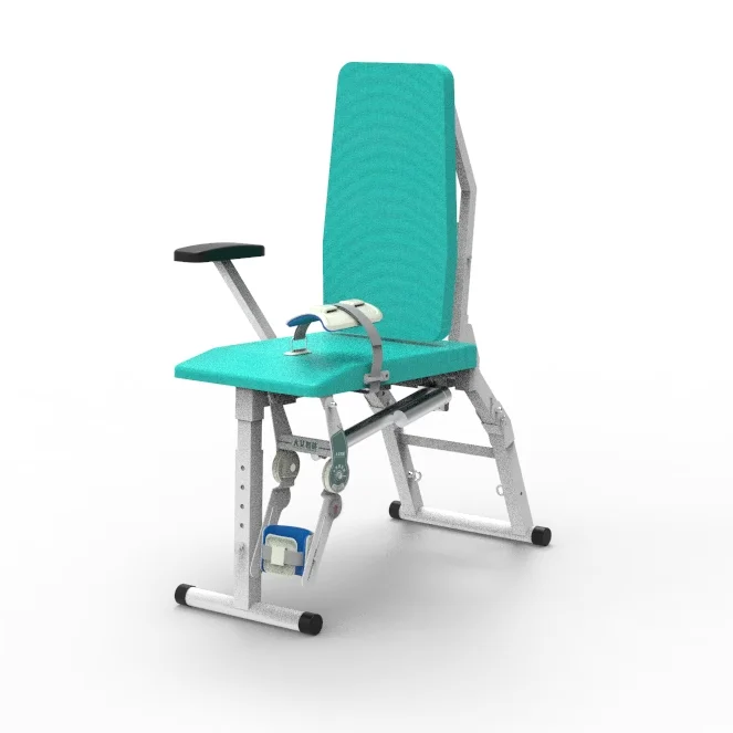 

Тренажер для растяжки большого угла, интеллектуальные электрические упражнения для коленного сустава для жестких коленных суставов и выпрямления/флекси